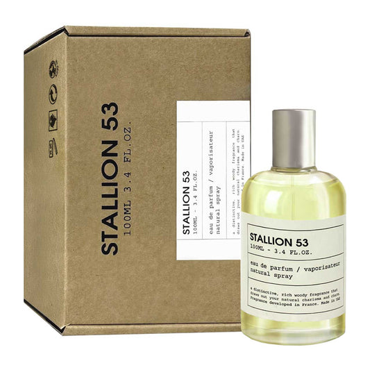 Stallion 53 EDP 100ml Unisex