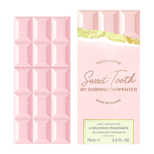 Sweeth Tooth de Sabrina Carpenter 75ml