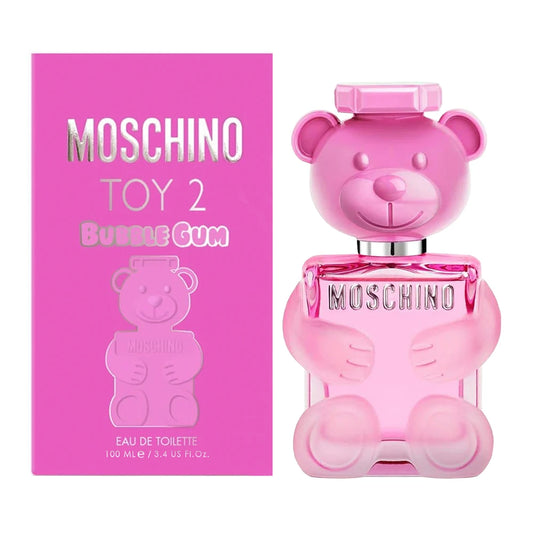 Moschino – Toy 2 BubbleGum 100ml