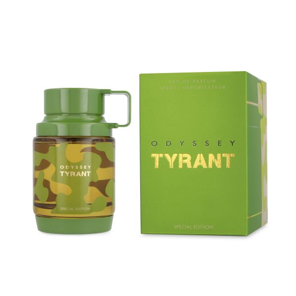 Armaf - Odyssey Tyrant 100ml