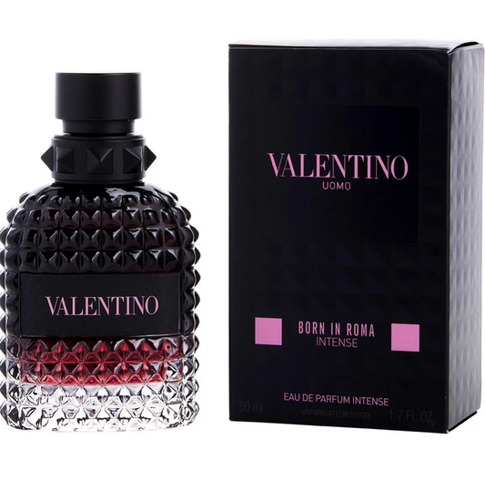 Valentino Uomo Born In Roma Intense 50ML