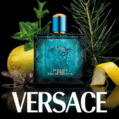 PERFUME VERSACE EROS PARA HOMBRE DE VERSACE EDT 100ML