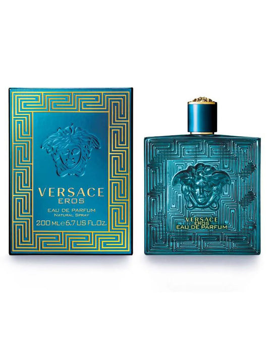 PERFUME VERSACE EROS PARA HOMBRE DE VERSACE EDP 100ML