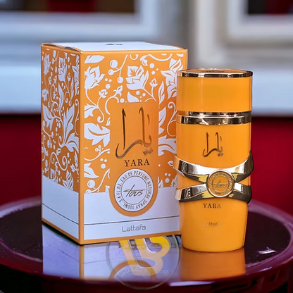 Lattafa Yara Tous 100ml EDP